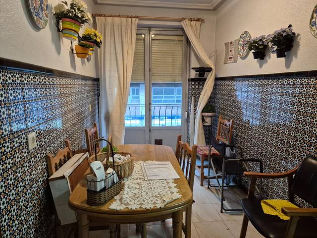 Piso en Venta en Camí dels Magros - Casablanca