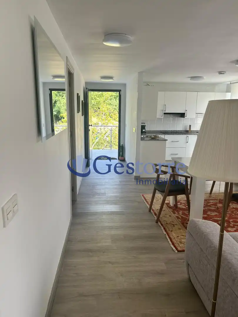 Casa amb terrassa en venda a LUGAR SINARIEGA, imagen 12