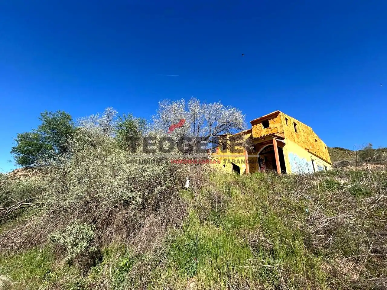 Residential for sale in Barajas de Melo
