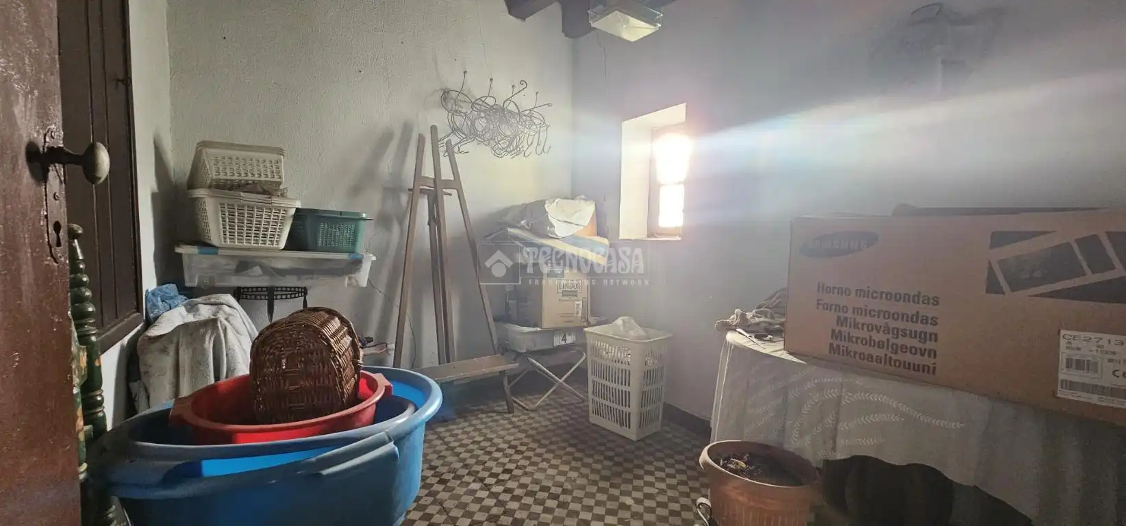 Casa adosada en venta en San Vicente