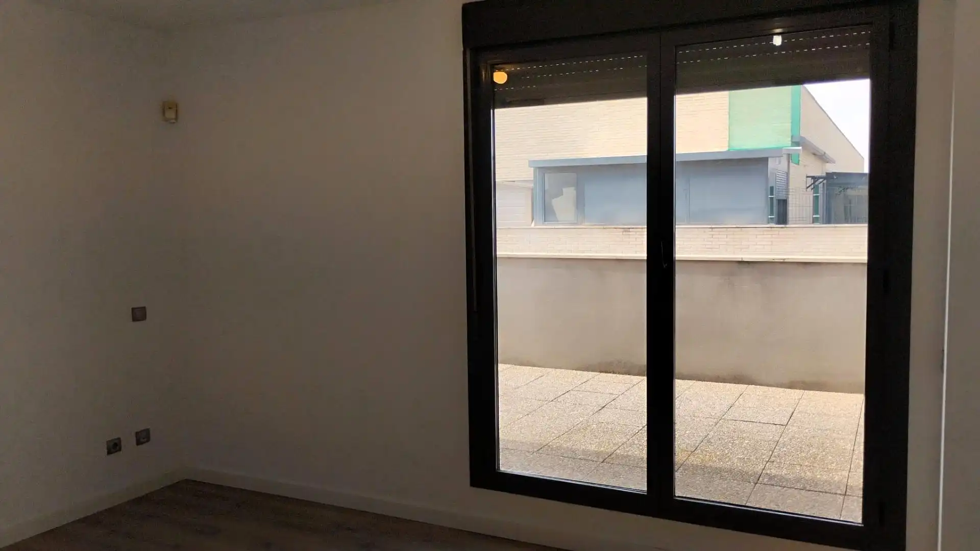 Terrassa de Àtic de lloguer en Paiporta amb Aire condicionat, Calefacció i Parquet