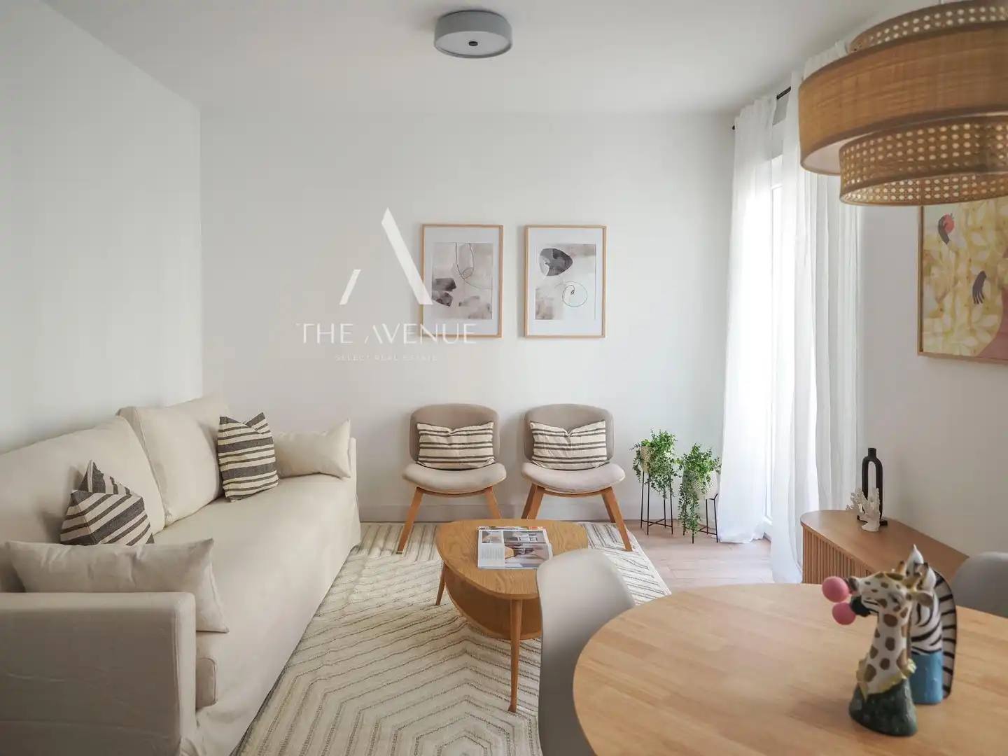 Piso con terraza en venta en Calle Vallehermoso, imagen 37