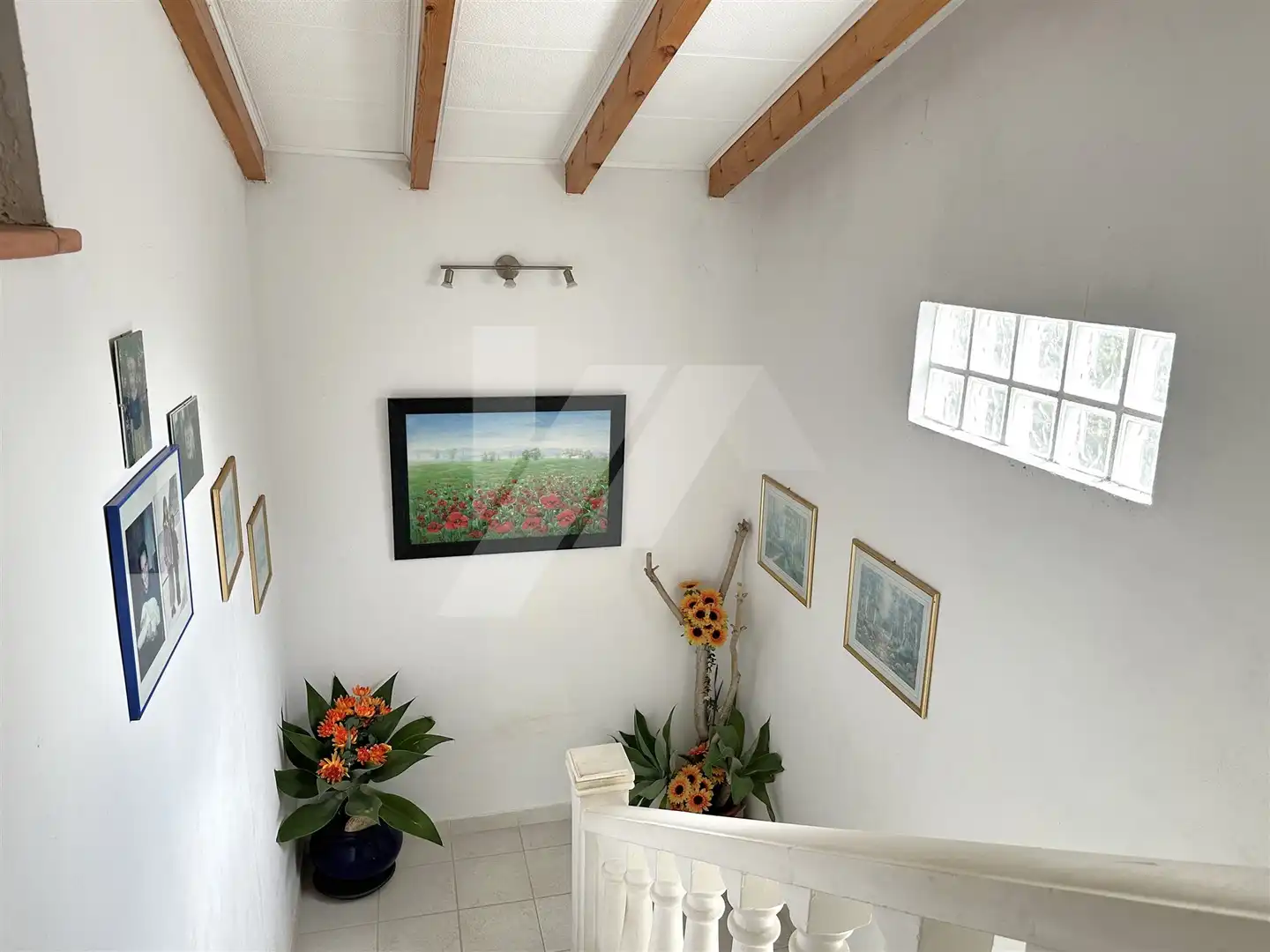 Villa avec terrasse à vendre à La Fustera, imagen 10