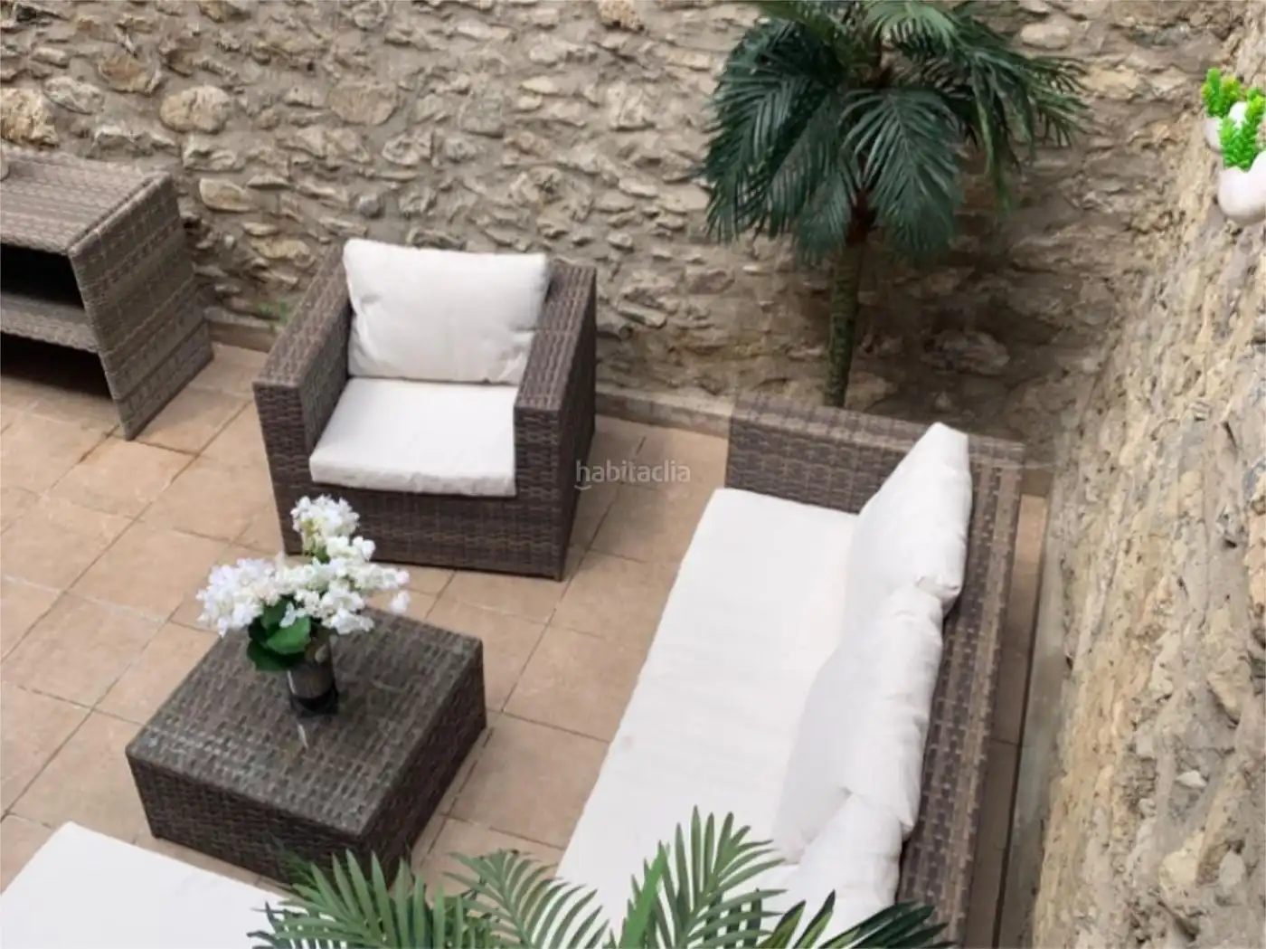 Flat to rent in Carrer València 35