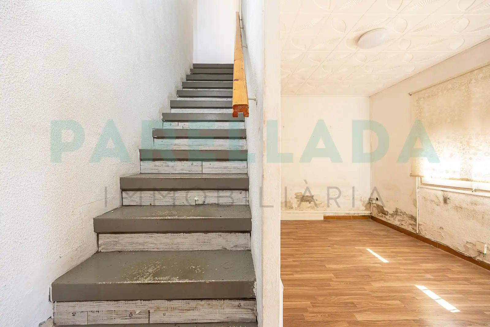 Casa o chalet en venta en Tiana con Parquet