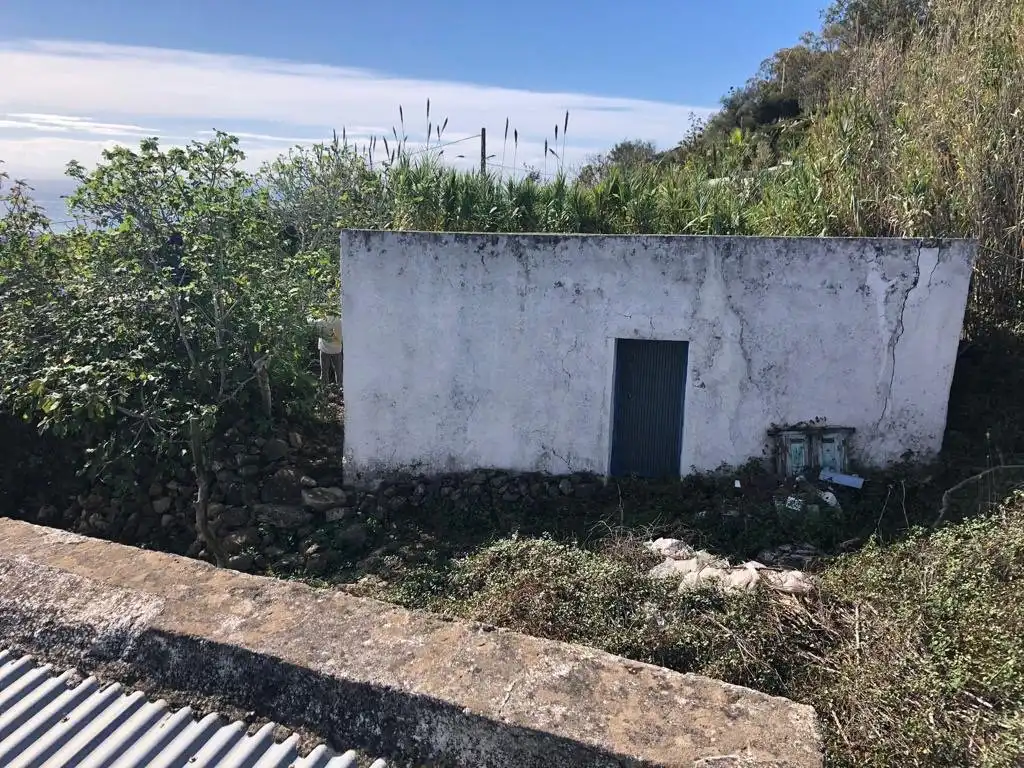 Residential zum Verkauf in Tarifa