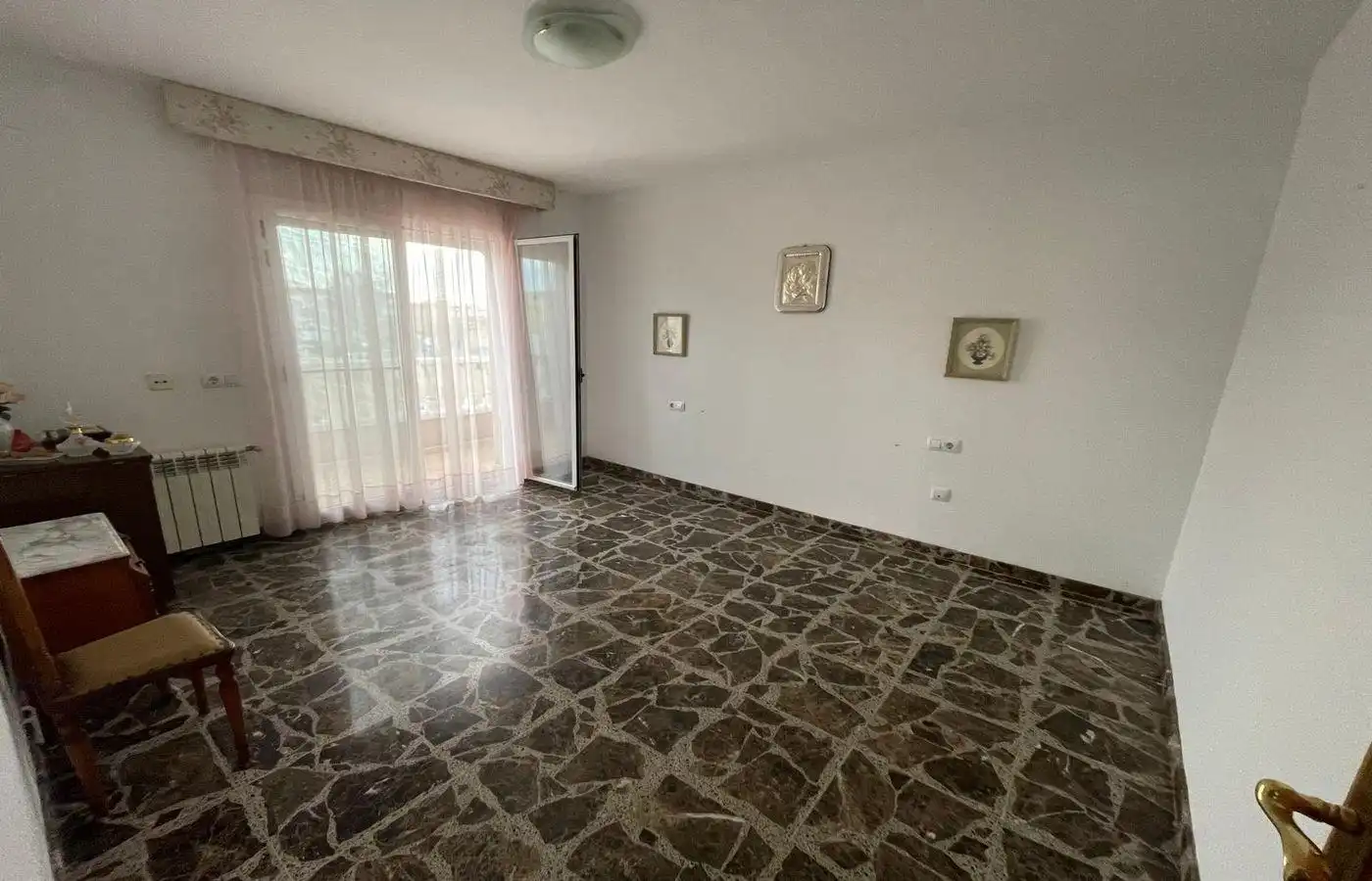 Vista exterior de Casa o xalet en venda en Sant Jaume d'Enveja amb Calefacció, Jardí privat i Terrassa