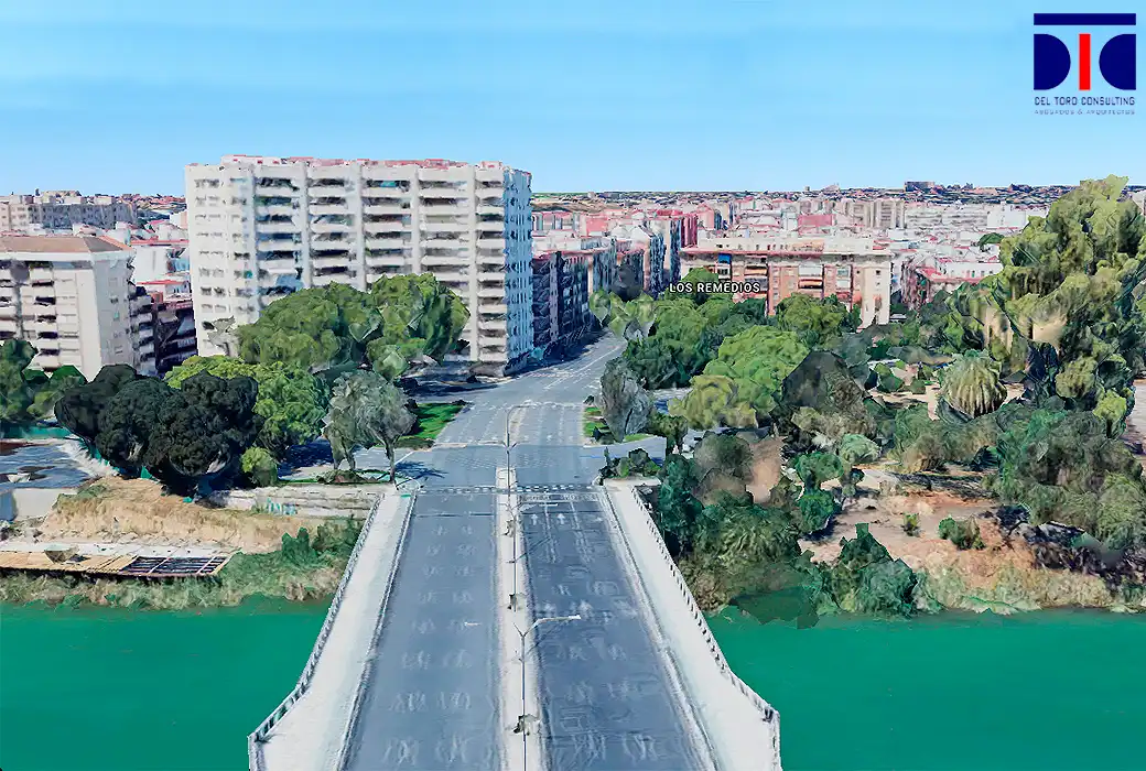Piso en venta en Los Remedios