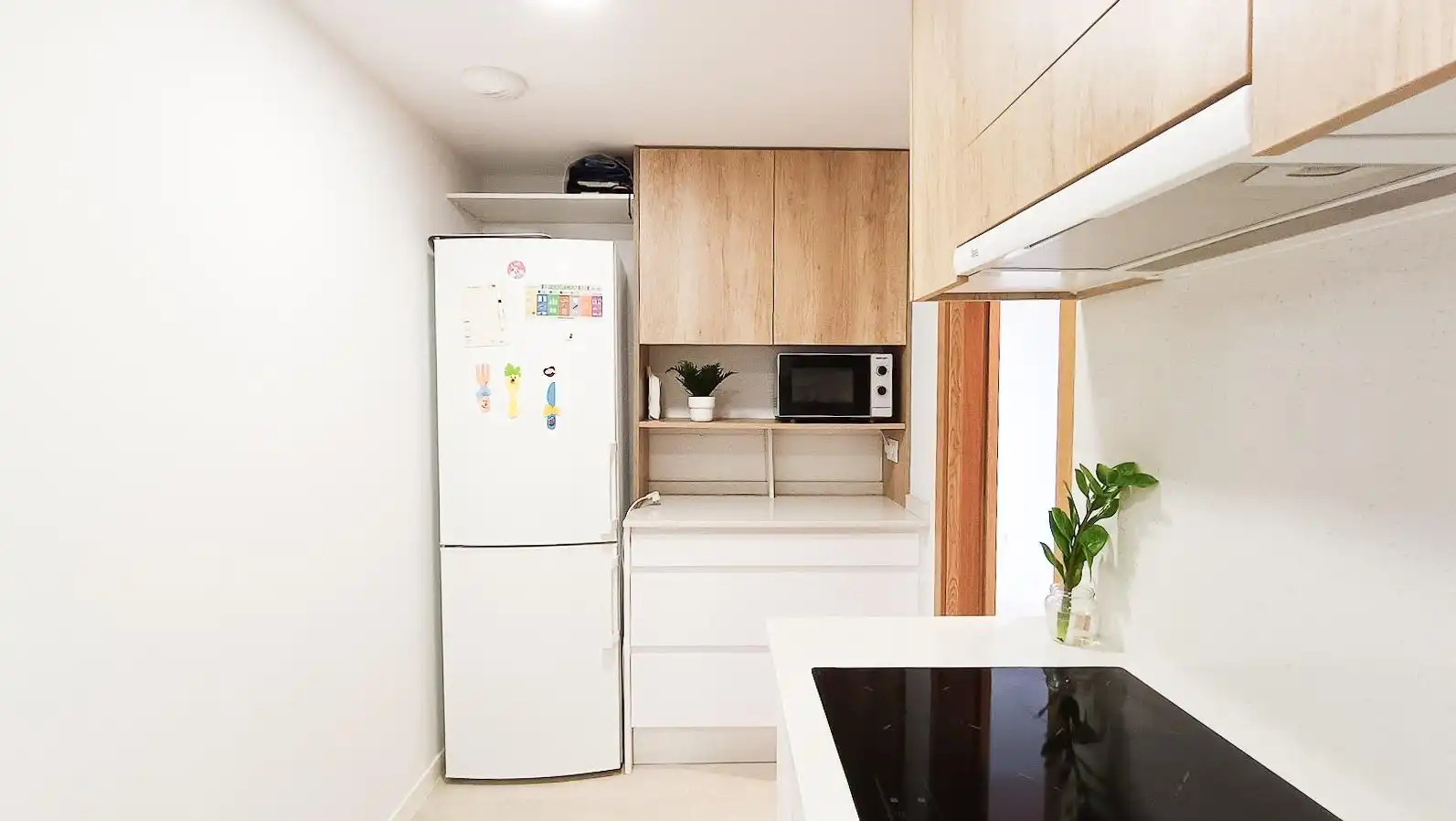 Apartment with pool to rent in Avenida TRAMUNTANA 12, imagen 8