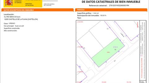 Photo 2 of Residential for sale in Rio Sena, Parque Sensal, Castellón