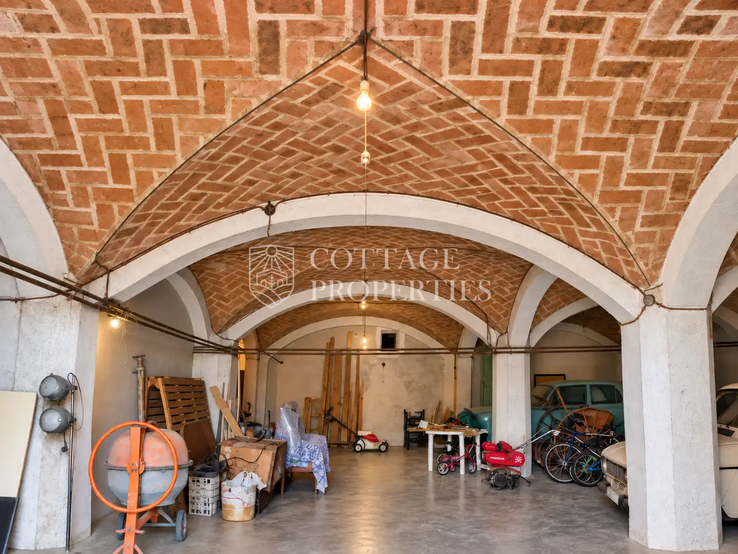 Casa con giardino in vendita a de l’Estació, imagen 16