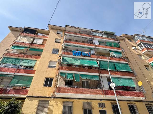 Apartamento en Venta en N/A, 5 en Virgen del Remedio - Parque Lo Morant