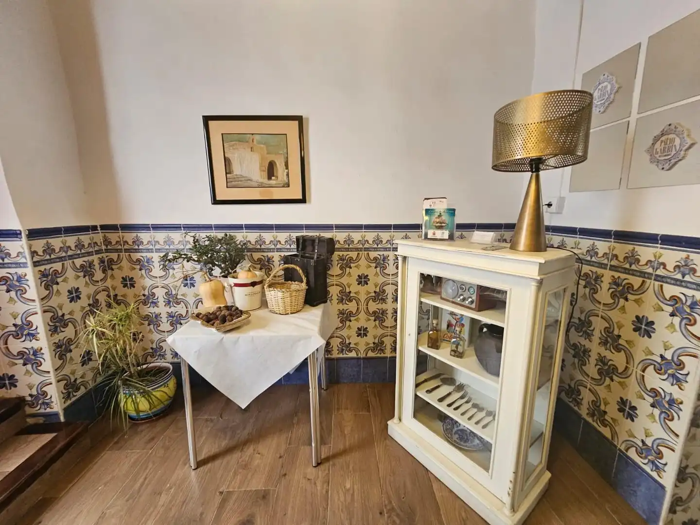 Kitchen of Houses for sale in Laujar de Andarax  with Private garden, Terrace and Furnished