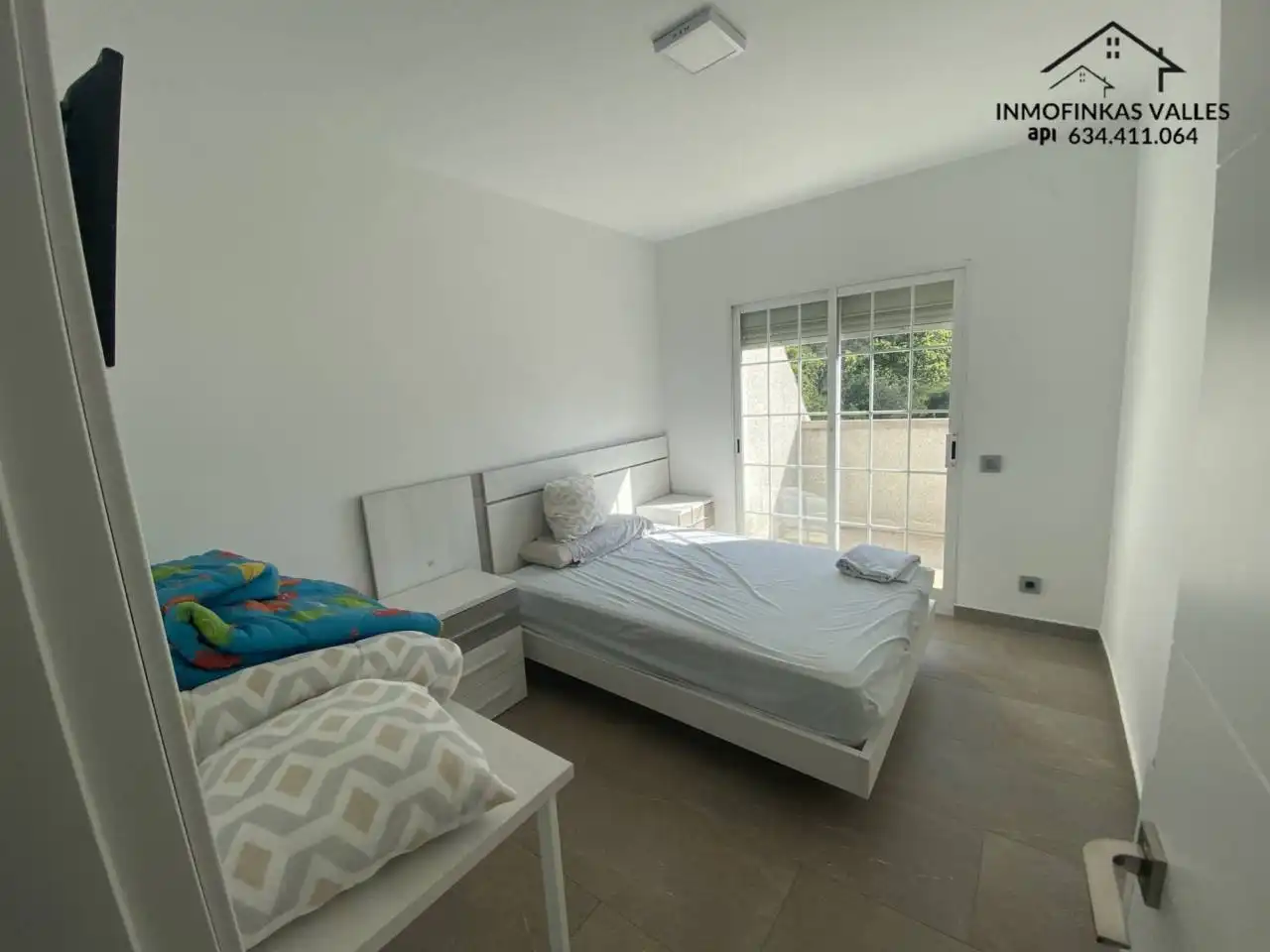Casa amb piscina en venda a Lliçà d'Amunt, imagen 36