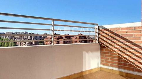 Foto 2 de Pis en venda a Calle de Mateo Seoane Sobral, Parquesol, Valladolid Capital