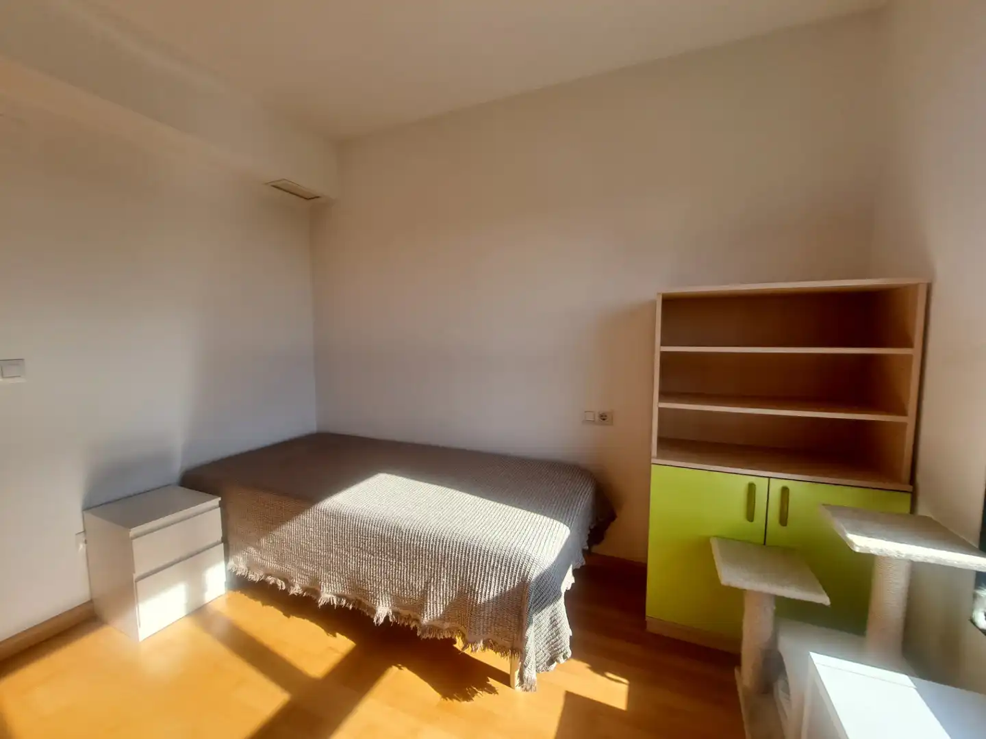 Attique avec jardin à vendre à Carrer de les Moreres, imagen 17