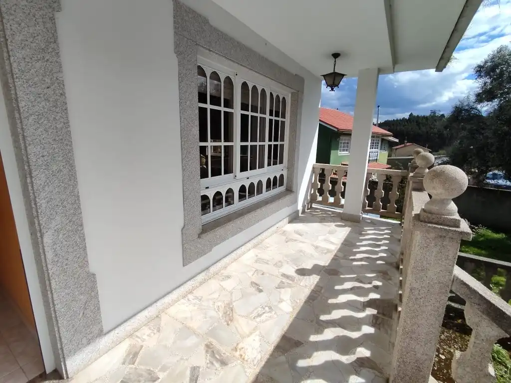 Chalet en venta en Lugar Bustelo Nucleo, imagen 6