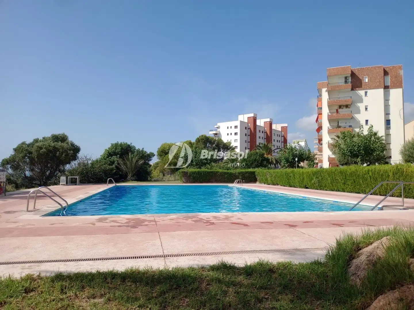 Apartamento con piscina en venta en Miami Platja, imagen 25