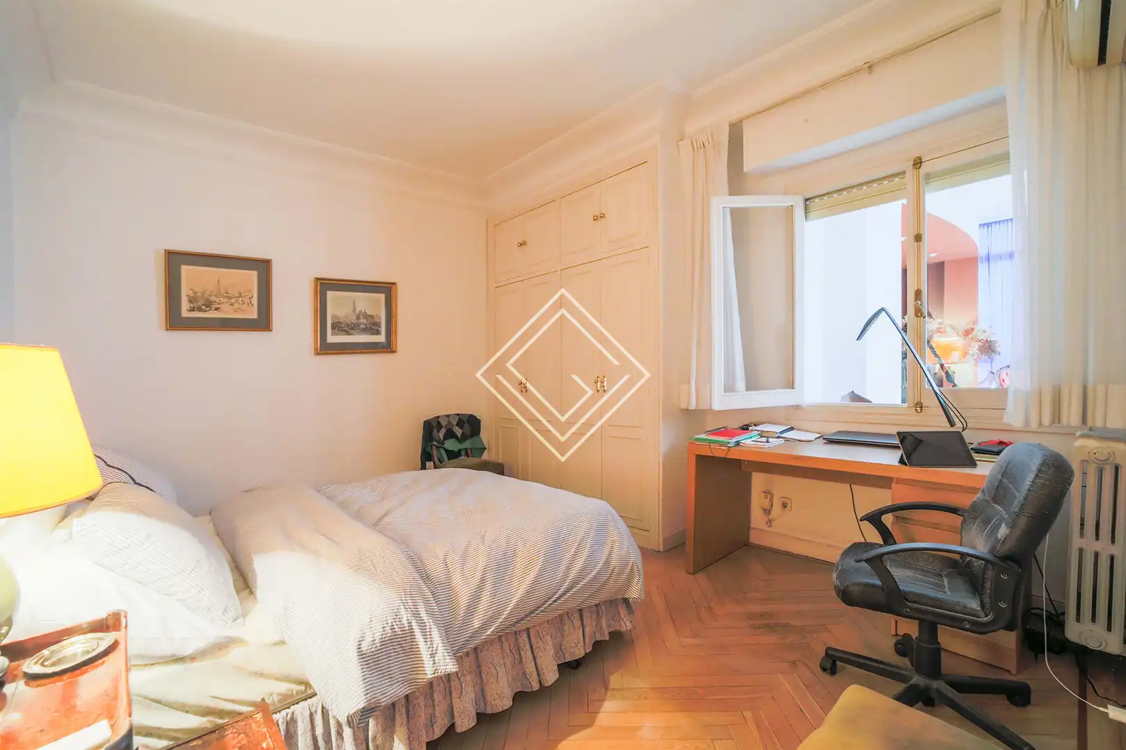 Appartement avec ascenseur à vendre à Barrio de Salamanca, imagen 14