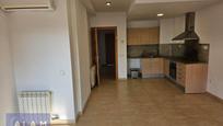 Kitchen of Flat for sale in Malgrat de Mar  with Air Conditioner and Balcony