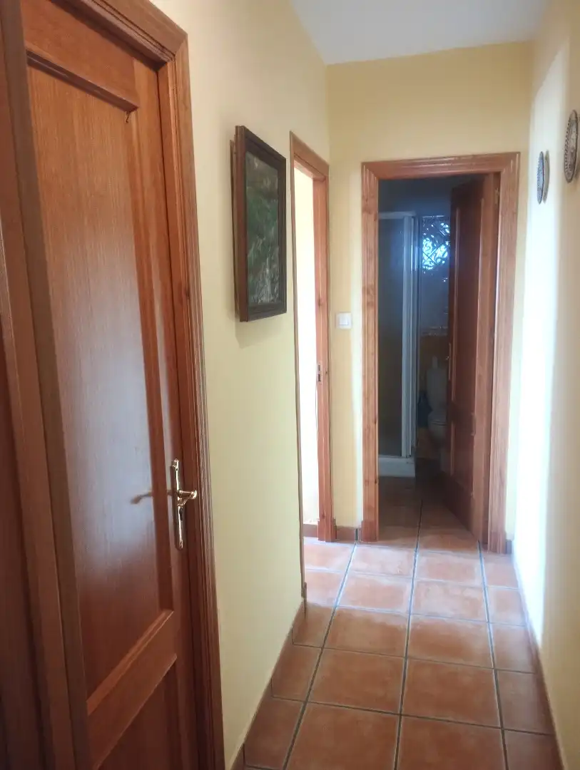 Flat for rent in Jerez de la Frontera  with Air Conditioner, Terrace and Furnished