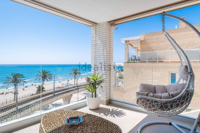 Apartamento en Venta en Playa Muchavista