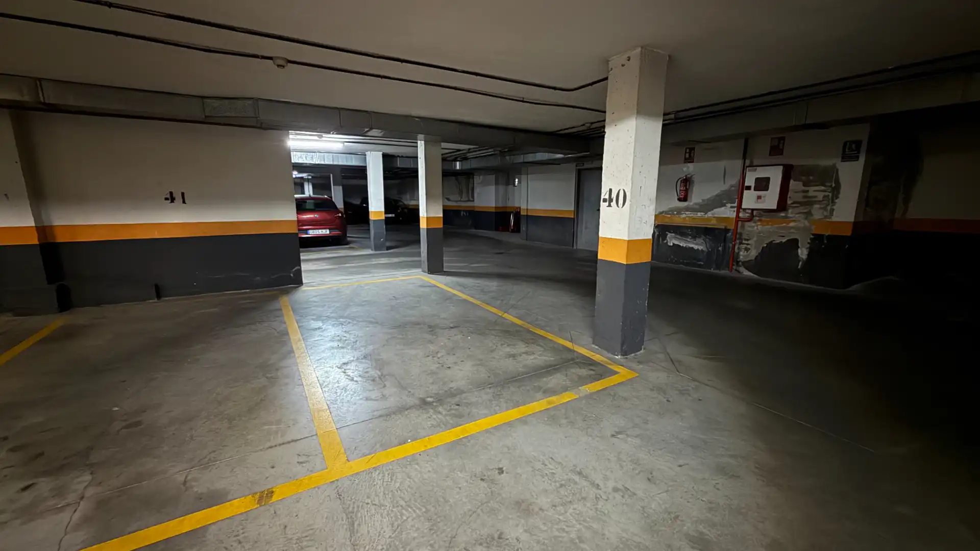 Individual with lift for sale in La Fortuna