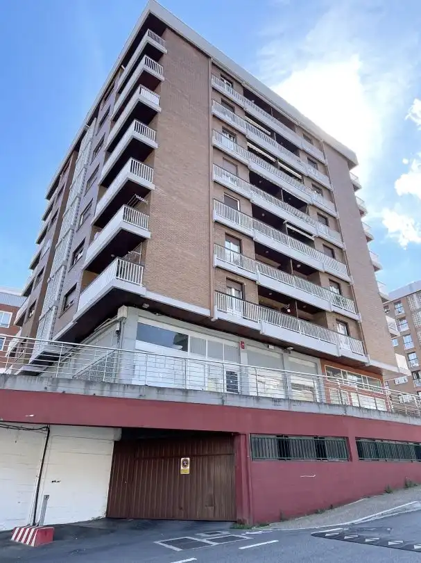 Aparcamiento en venta en Elgoibar, imagen 4
