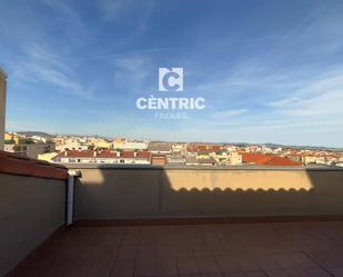 Terrace of Duplex for sale in Terrassa  with Terrace