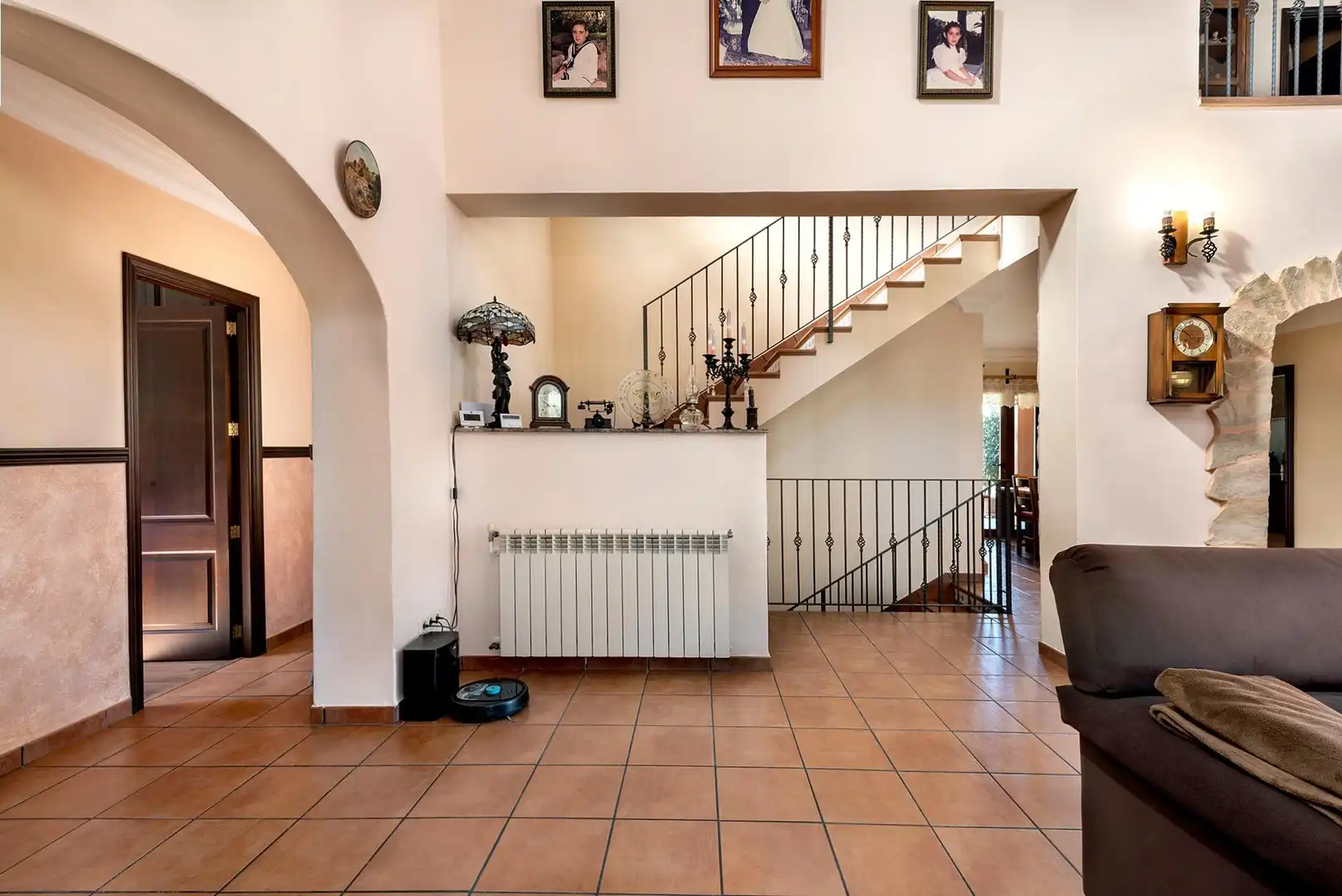 Finca rústica en venta en Sencelles con Calefacción, Jardín privado y Terraza