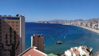 Exterior view of Flat for sale in Benidorm  with Air Conditioner