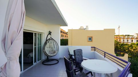 Photo 3 of Attic for sale in El Faro de Calaburra - Chaparral, Mijas