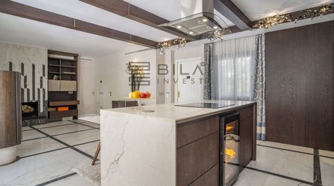 Foto 5 de Pis en venda a Arriate, La Dama de Noche - La Alzambra, Marbella