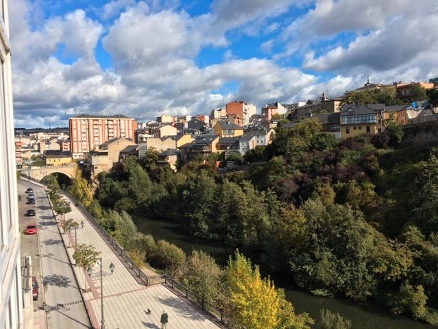 Apartment to rent in Calle Ortega y Gasset, 1, Centro