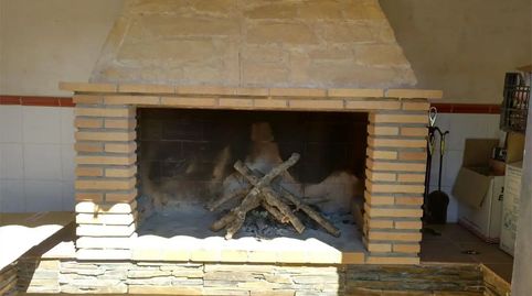 Foto 2 de Àtic de lloguer a Avenida Andorra, 39, Calanda, Teruel