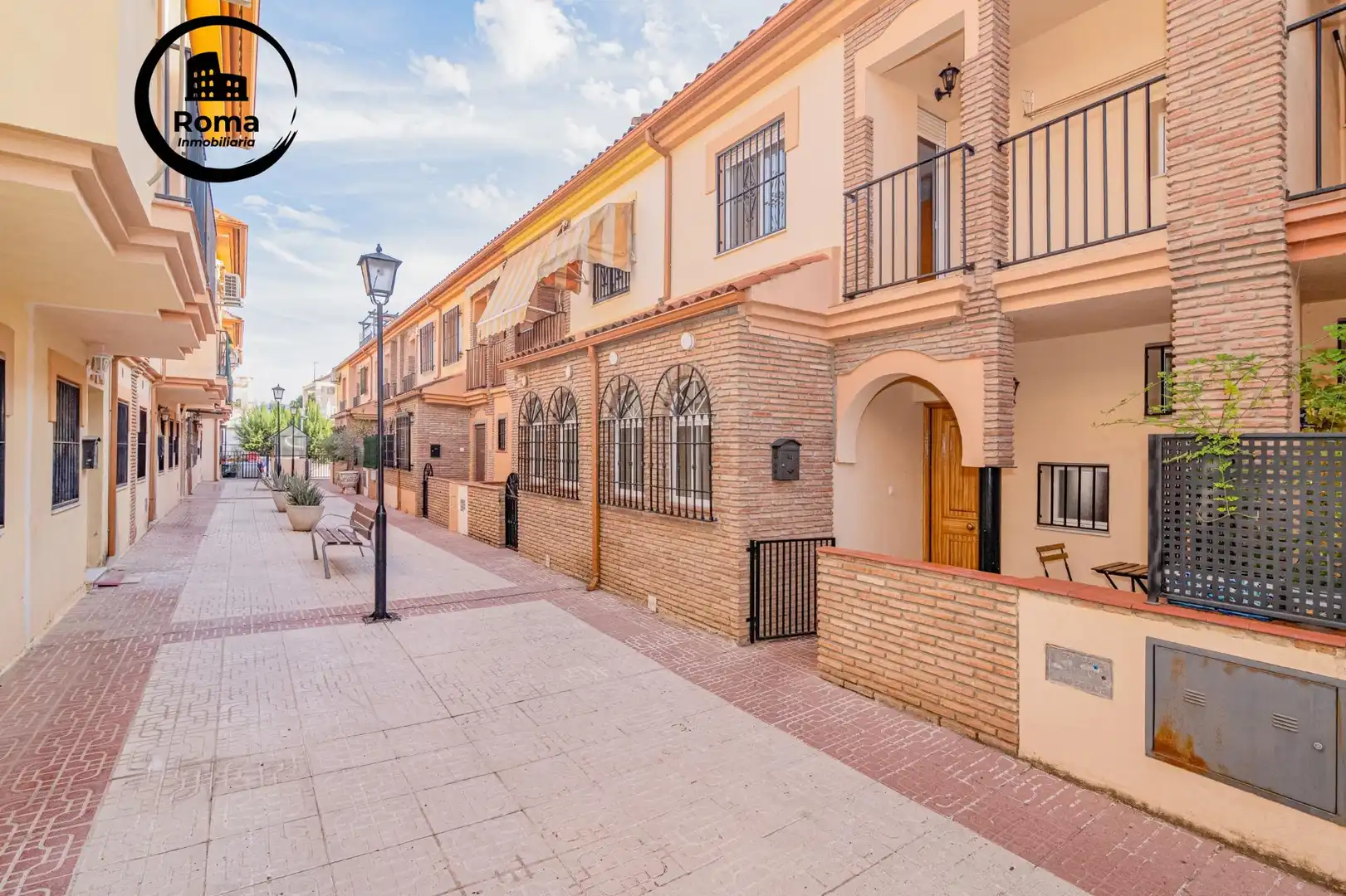 Reihenhaus mit Terrasse zum Verkauf in Híjar, imagen 27