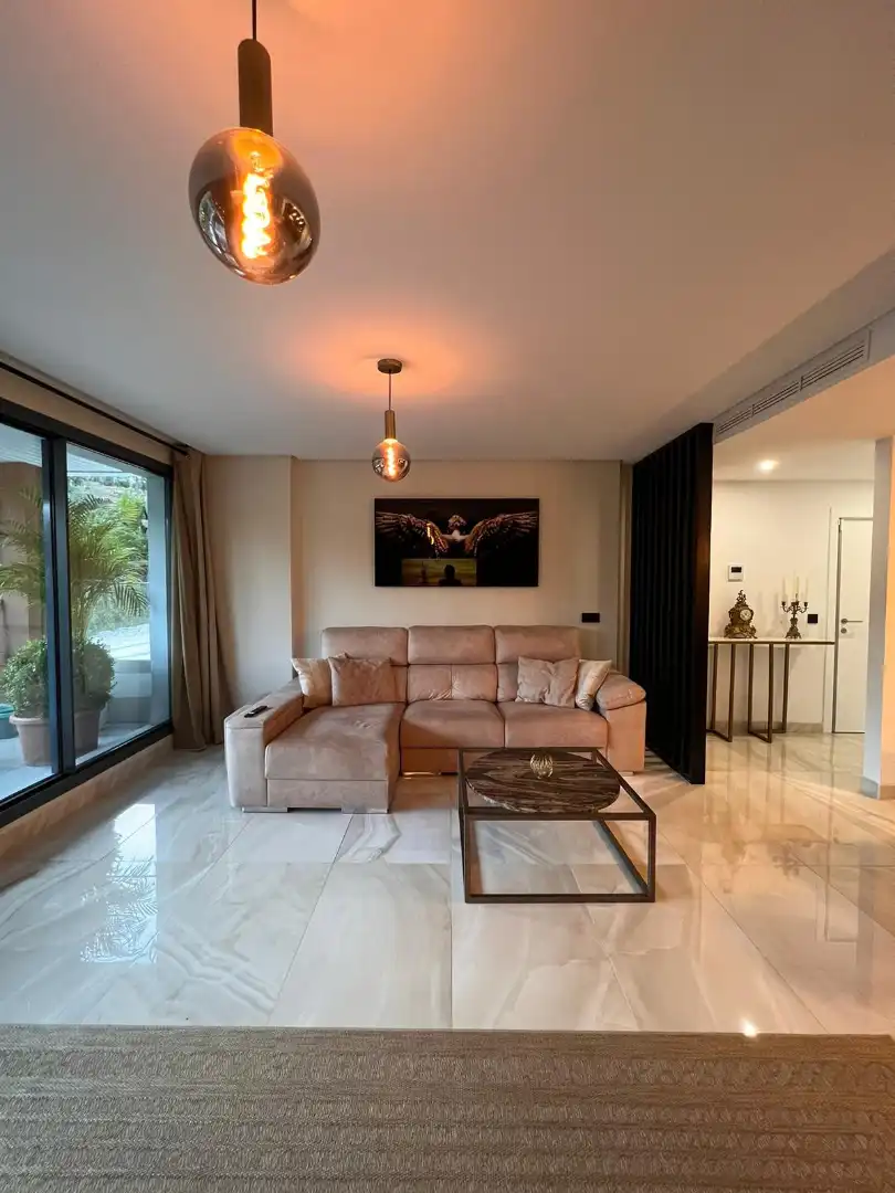 Piso con ascensor en venta en Calle la Pacheca Alta 22, imagen 2