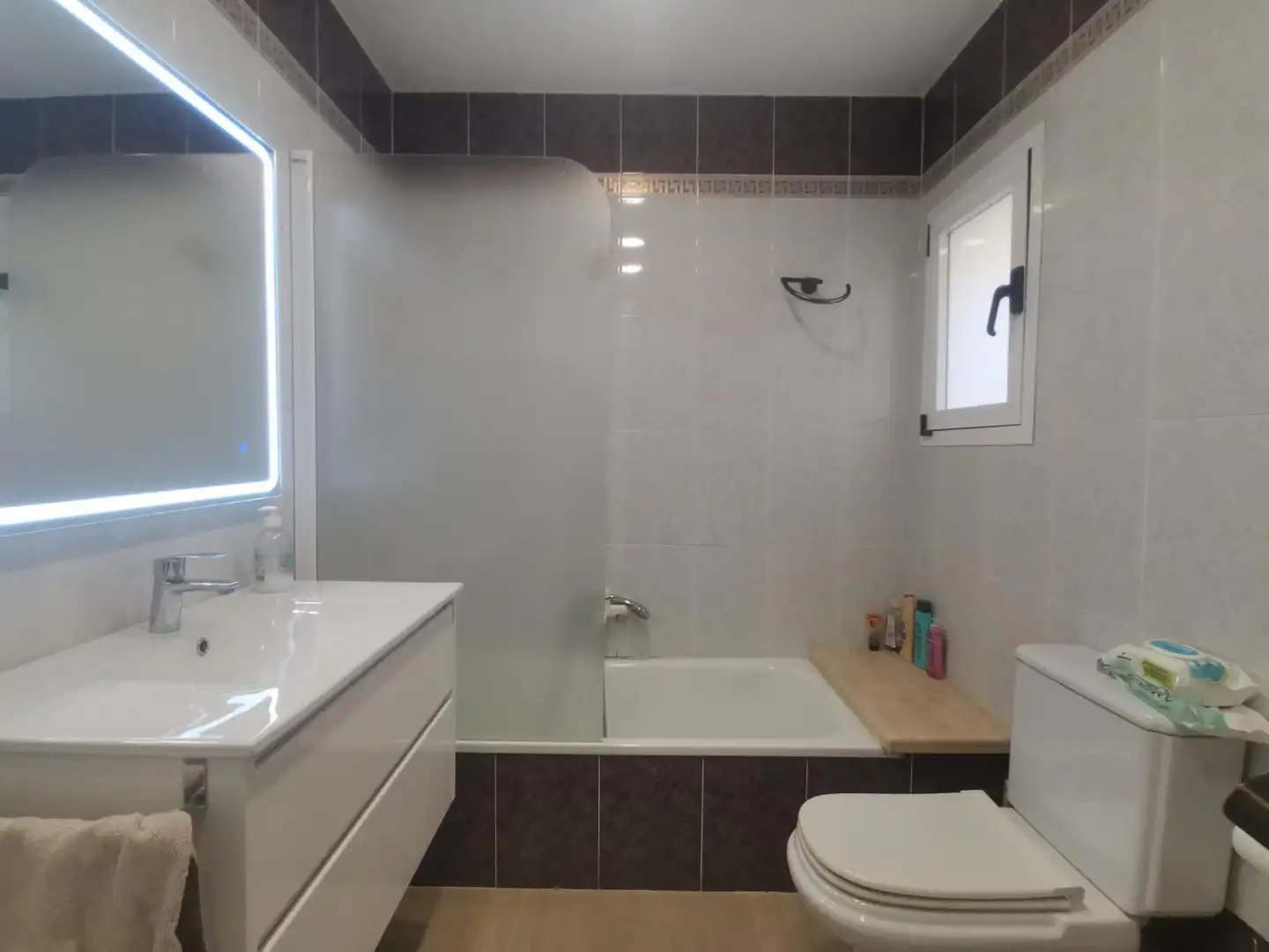 Penthouse with terrace for sale in Calle JACINTO LABAILA, imagen 24