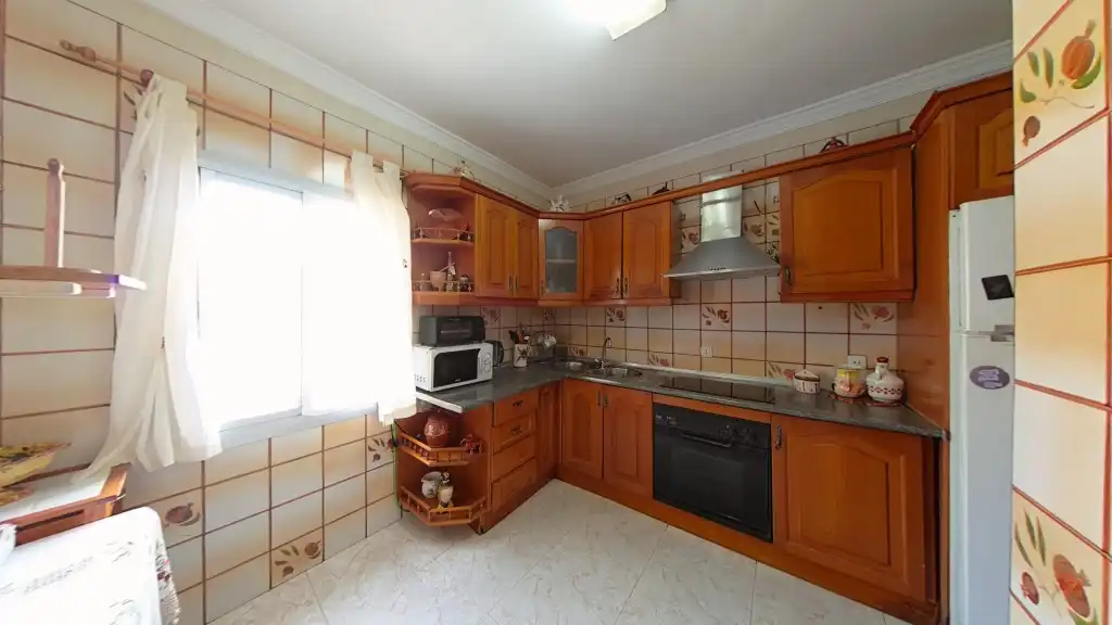 Casa rústica en venta en Torrox Pueblo, imagen 10