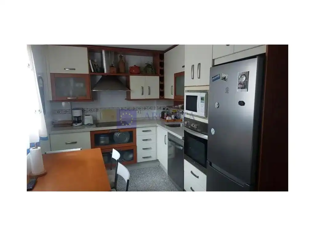 Flat for sale in Aguas Vivas - La Zambomba