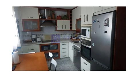 Photo 5 of Flat for sale in Aguas Vivas - La Zambomba, Cáceres Capital
