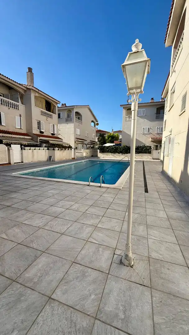 Casa a schiera con piscina in vendita a Avenida BARCELONA, imagen 48