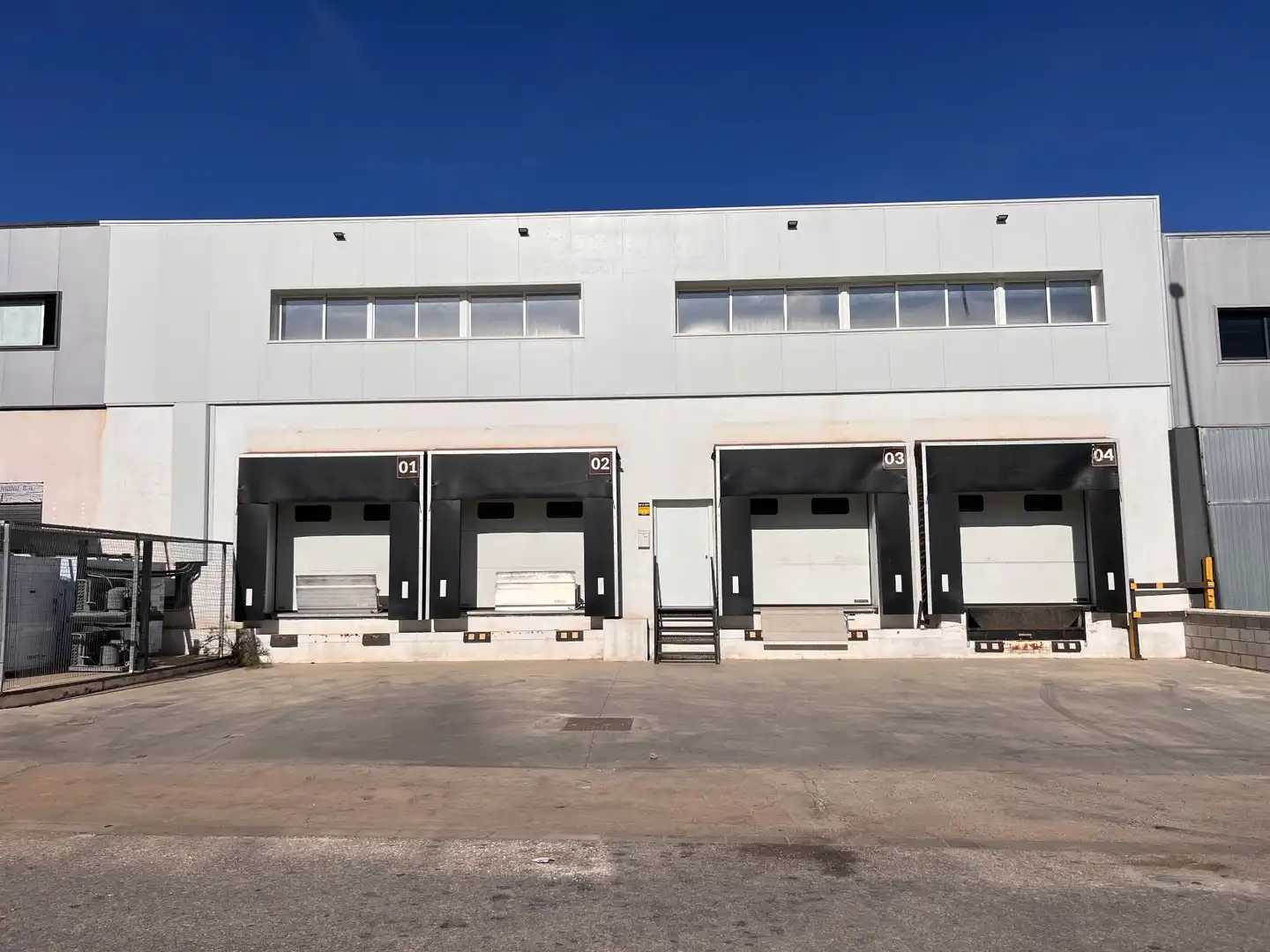 Industriegebäude zum Verkauf in PIBO, imagen 8