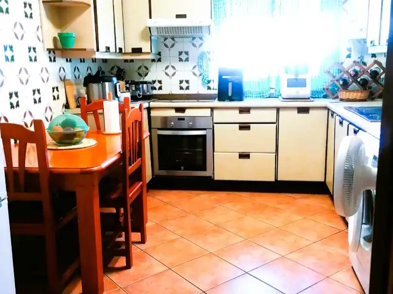 Appartamento in vendita a Puerto de la torre 29190, imagen 18