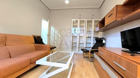 Foto 2 de Pis en venda a Juan de Garay Kalea, Iralabarri, Bilbao