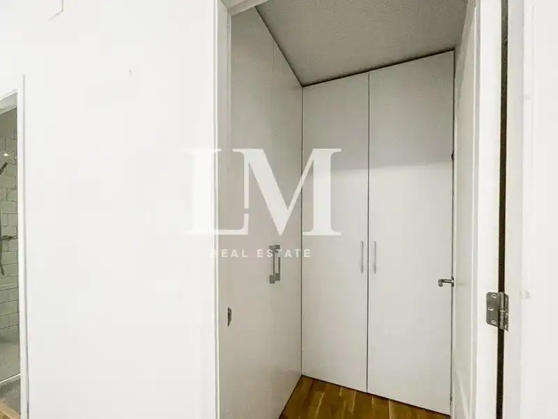 Apartament amb terrassa en venda a CIUTAT, imagen 20