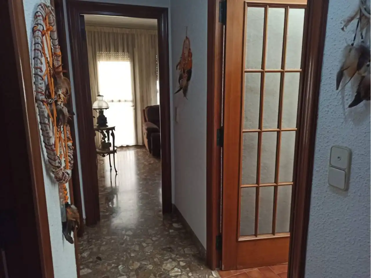 Casa o chalet en venta en Avenida PAPA LUNA, Zona Papa Luna - Platja del Gurugú