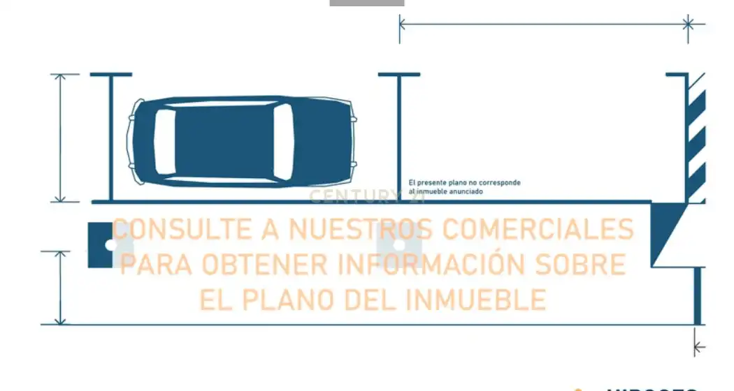 Parcheggio in vendita a GENERALITAT VALENCIANA, 7, imagen 5