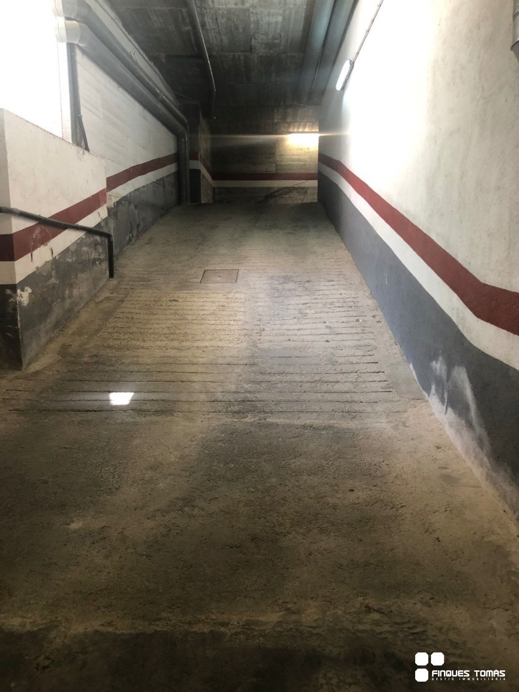 Aparcament de Garatge en venda en Calafell