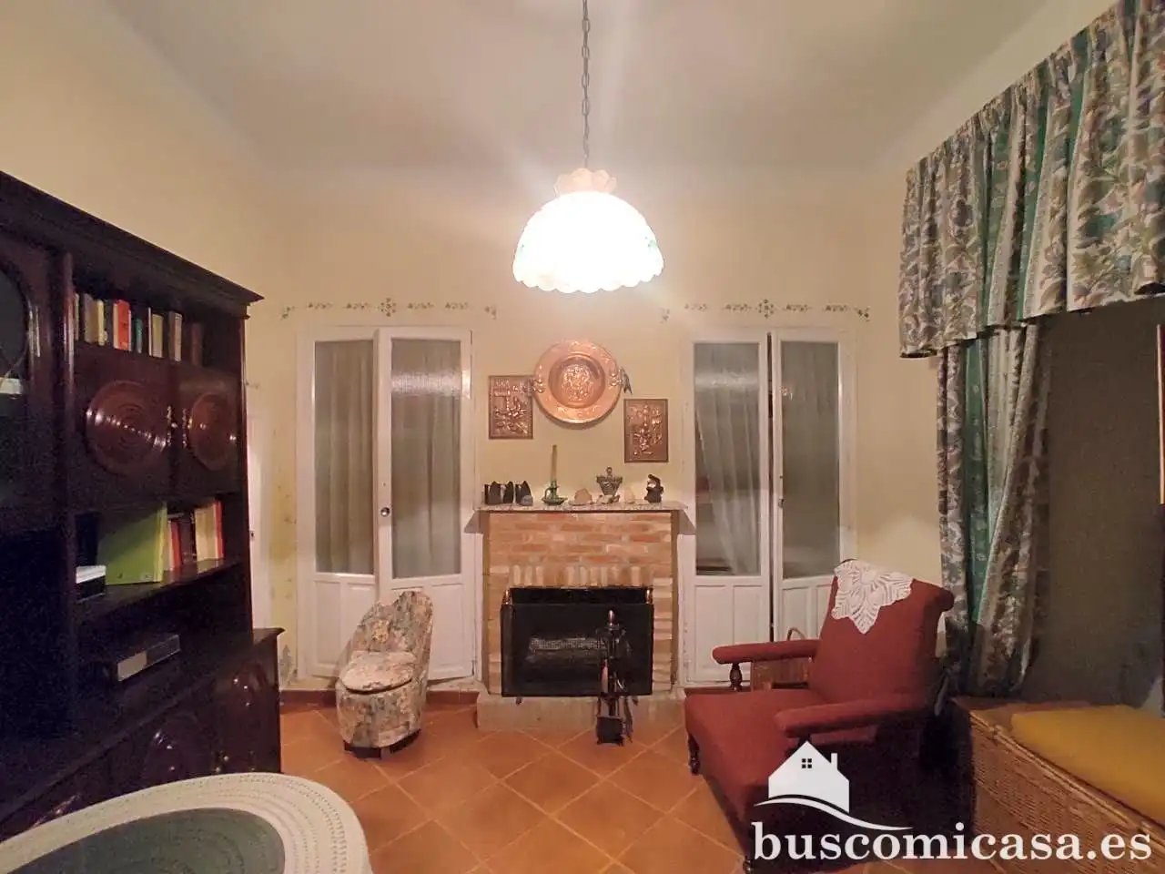 Casa amb terrassa en venda a Del Marqués De Linares, imagen 12